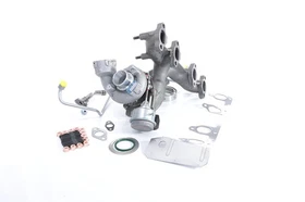BTS Turbo Turbolader für VW Touran 1T1 1T2 1.9 TDI Caddy III Kombi 2KB 2KJ