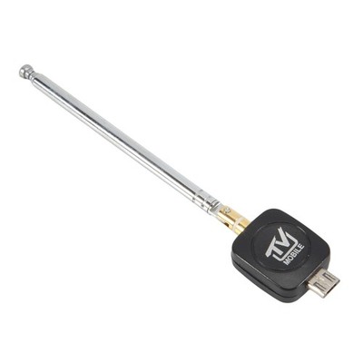 Micro-USB DVB-T  Tuner Receiver for Android Q7I65921