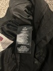 Unisex Swiss Tech Snow Board Ski Pants Black Adjustable Waist Size L/G  10/12   — photo 3