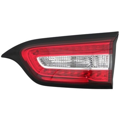 Eagle Eye CS383-B000R