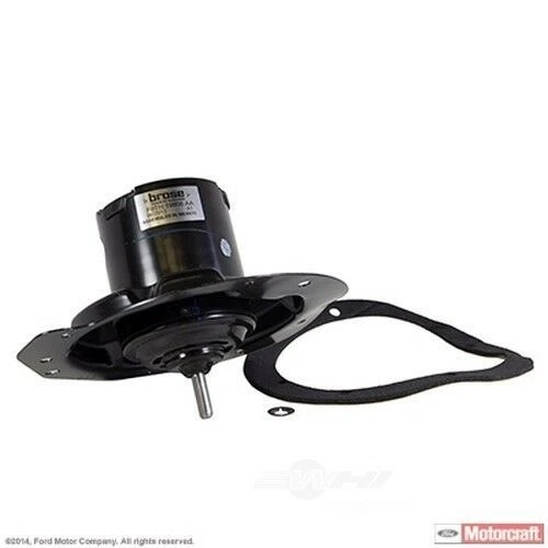 HVAC Blower Motor MOTORCRAFT MM-527 fits 87-96 Ford F-250 4.9L-L6 - Image 2 of 4