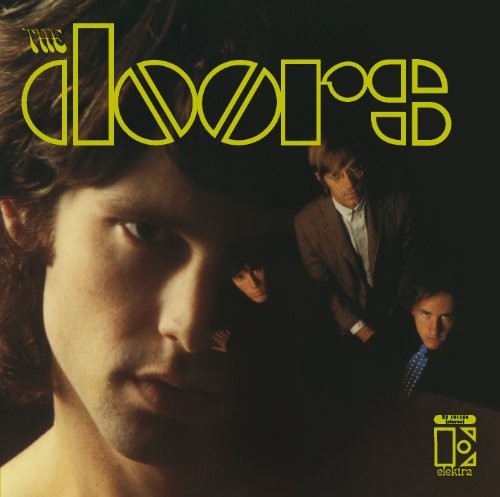 The Doors - The Doors [Expanded] [40th Anniversary Mixes] - The Doors CD E8VGFREE US DELIVERY | EAN: 0081227999834 | Quality CD