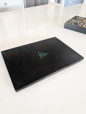 Razer Blade 14 - Ryzen 9 5900HX - RTX 3070 - 16GB RAM - 1TB SSD - QHD 165Hz