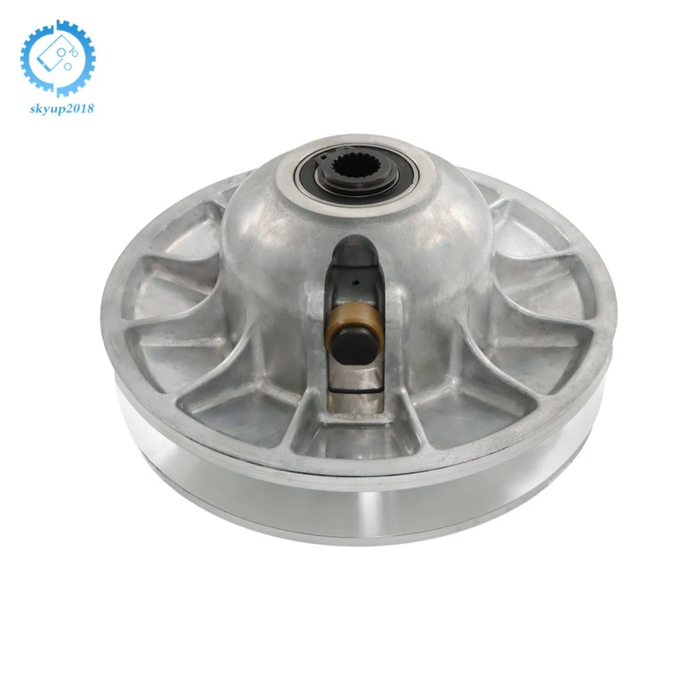 Embrague de accionamiento secundario para Polaris RZR Ranger 570 2013-2021 RZR S 570 2017 Foto 3 de 4