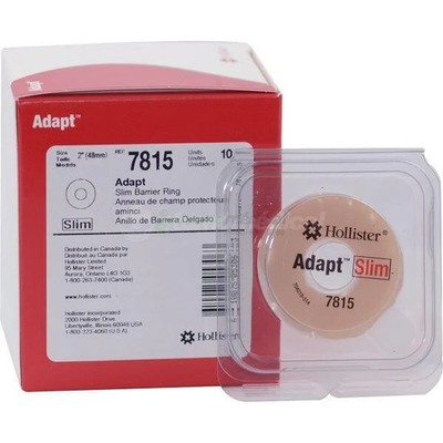 Adapt Slim Absperrringe - Außendurchmesser 48 mm x 10 von Hollister (7815)