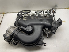 Oem 2020-2024 Infiniti Qx60 3.5l Engine Air Intake Inlet Manifold 140104ra0a