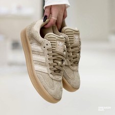 Adidas Originals Samba XLG Men's Athletic Shoe Sneakers Trainers Footwear 196