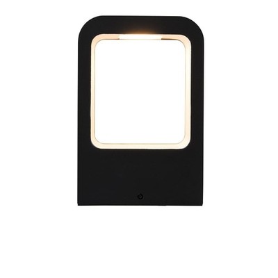 Heitronic LED Wandleuchte JUNA