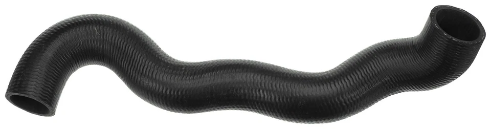 Manguera de refrigerante moldeada premium Gates 22578 para 98-02 Mercedes-Benz E430 Foto 2 de 2