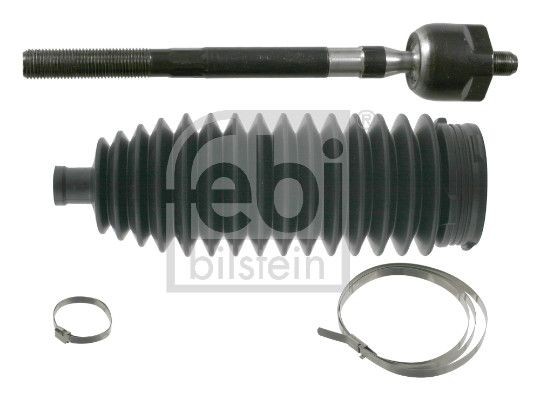 Febi Bilstein Axialgelenk, Spurstange 27203 FüR Renault-image