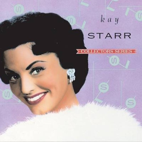 Capitol Collectors Series by Kay Starr [CD]