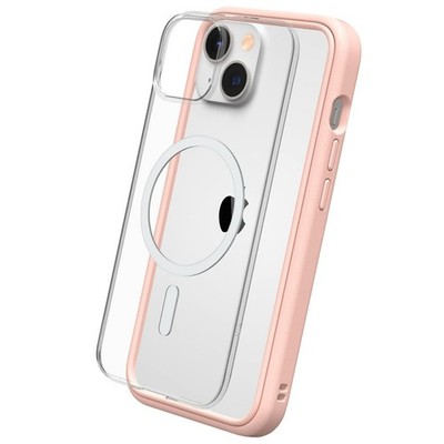 Rhinoshield,  Hülle MOD NX(TM) iPhone 14, Rosa