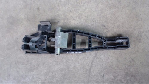 Halter/-träger Türaussengriff Vorne Rechts 6M21U224A36A Ford S-max 2.0 Tdci DPF
