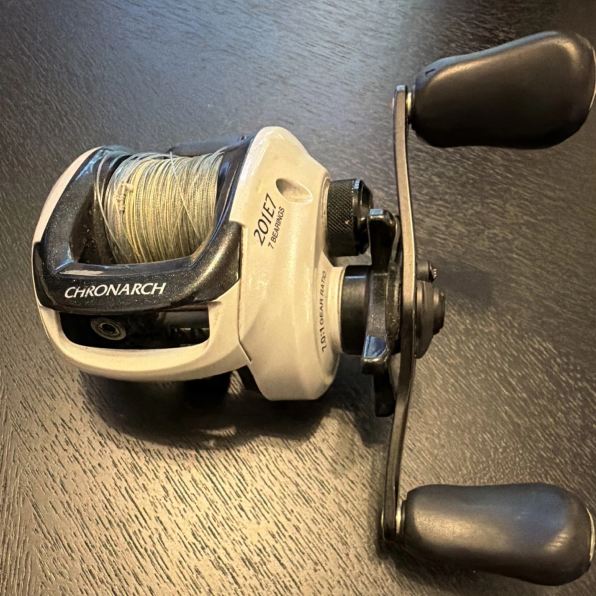 Shimano Vintage Fishing Reels for sale | eBay