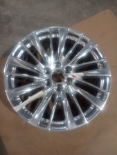 Wheel 22x9 9 V Spoke Opt R4e Fits 25 Escalade 3184048 Wheel 22x9 9 V Spoke Opt R4e Fits 25 Escalade 3184048