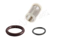 Genuine BMW M3 E46 M5 E39 Z3M Z4M S54 S62 Vanos Solenoid SOLV Valve Filter Set (For: BMW M3)
