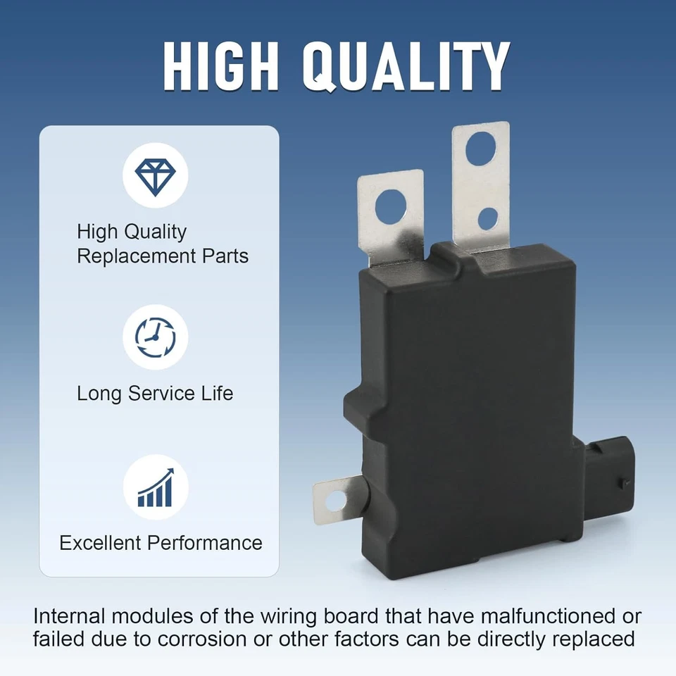 Módulo de bloque de fusibles compatible con Chevrolet Malibu 2014-2015 Chevrolet Mal. Foto 3 de 4