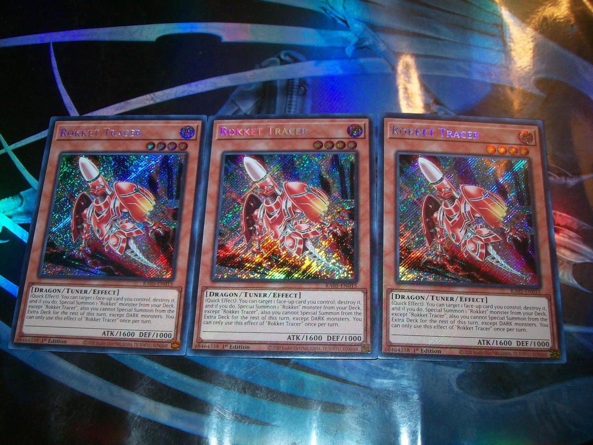 Preços baixos em Secreto RARO Individuais de Yu-gi-oh! Trading