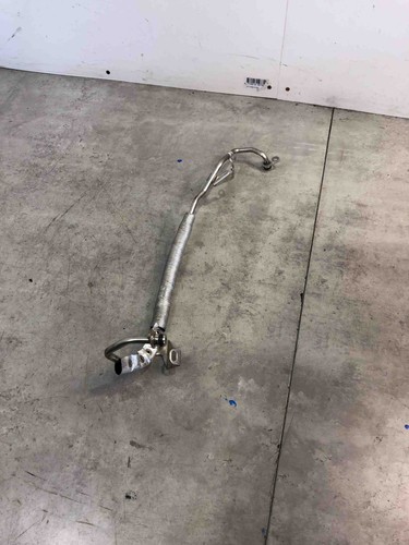 MERCEDES-BENZ GLE W167 Turbinenschmierrohr A2561801600 5.30 Petrol 31460486