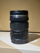 OLYMPUS M.ZUIKO DIGITAL ED 12-50mm F3.5-6.3. Good condition