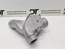 Thermostat housing BMW M3 E46 S54 3.2 S54B32 11537838120