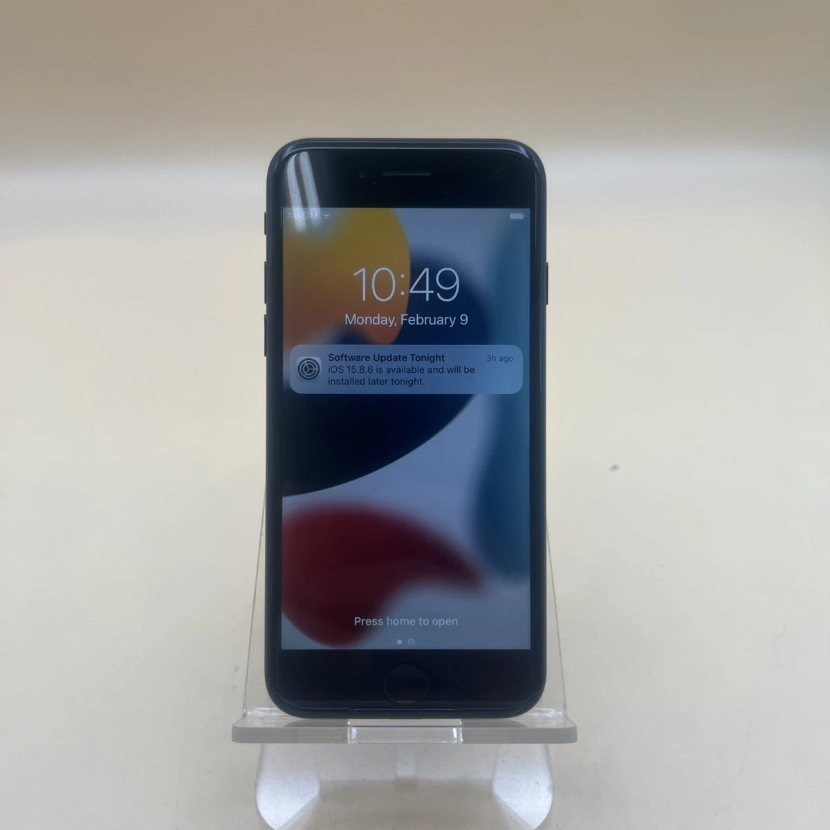 iPhone7 本体au128GB au iPhone 7 128GB レッド 【公式通販】