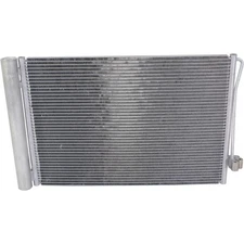 Readair AC Condenser 2002-2010 for BMW 525i 528i 530i 550i 645Ci 650i 745i M5 M6