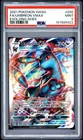 2021 Pokemon Sword & Shield Evolving Skies Full Art Umbreon VMAX #095 PSA 9 MINT