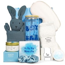 Boy Mom Gifts for New Moms Pregnancy Care Package Expecting Mom Essentials