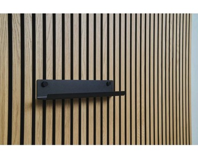 Sonava Function Regal schmal Small 380 x 80 x 70 mm