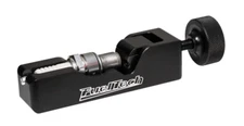 FuelTech 5017100309 Billet Aluminum Spark Plug Gap Tool 14mm Thread x .750 in. R