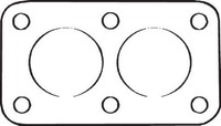 Bosal 256-902 Dichtung FüR Audi