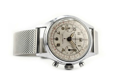 FORMIDA Vintage Chronograph 2reg Vintage Chronograph 2reg