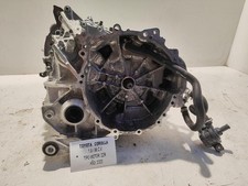 Boite de vitesse Toyota COROLLA