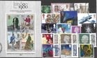 Great Britain Stamped #4515 >> Nice Joblot <<