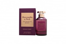 Image of Abercrombie & Fitch Authentic Night Eau de Parfum