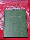 Photo of a 1938-P Jefferson Nickel from an eBay listing that sold on Jul 16, 2026