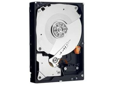 3.5 in Form Factor Internal Hard Disk Drives 2TB Storage Capacity