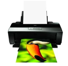 Epson Stylus Photo Inkjet Printer R1900 Ultra Chrome Hi-gloss - $ Best Offer $