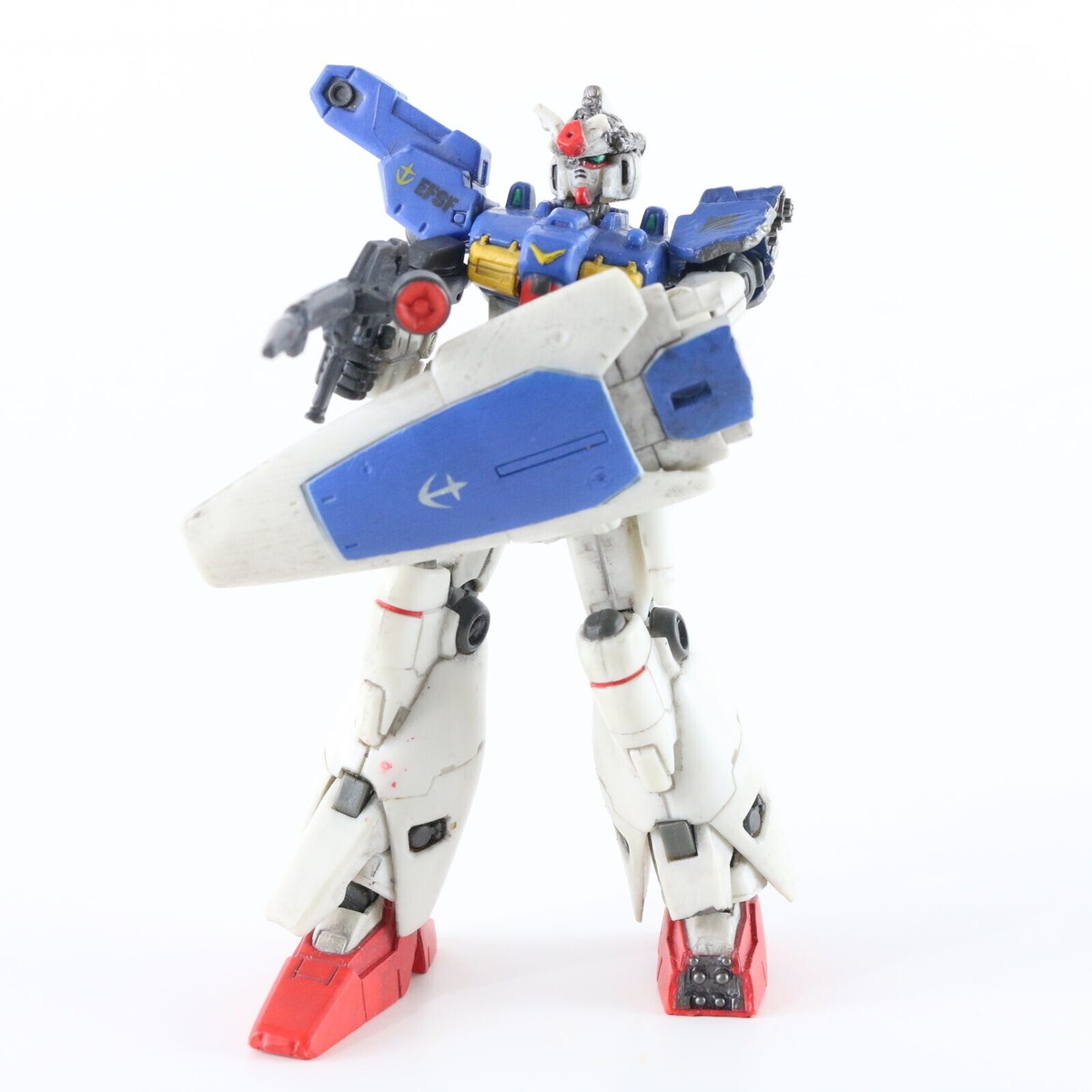 ☆新品未開封☆ BATTLE SCARRED ファラオガンダム MUMMY GUNDAM ☆新品未開封☆ BATTLE SCARRED ファラオガンダム MUMMY GUNDAM