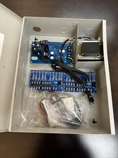 Altronix ALTV1224C Dual Voltage CCTV and Accessories Power Supply