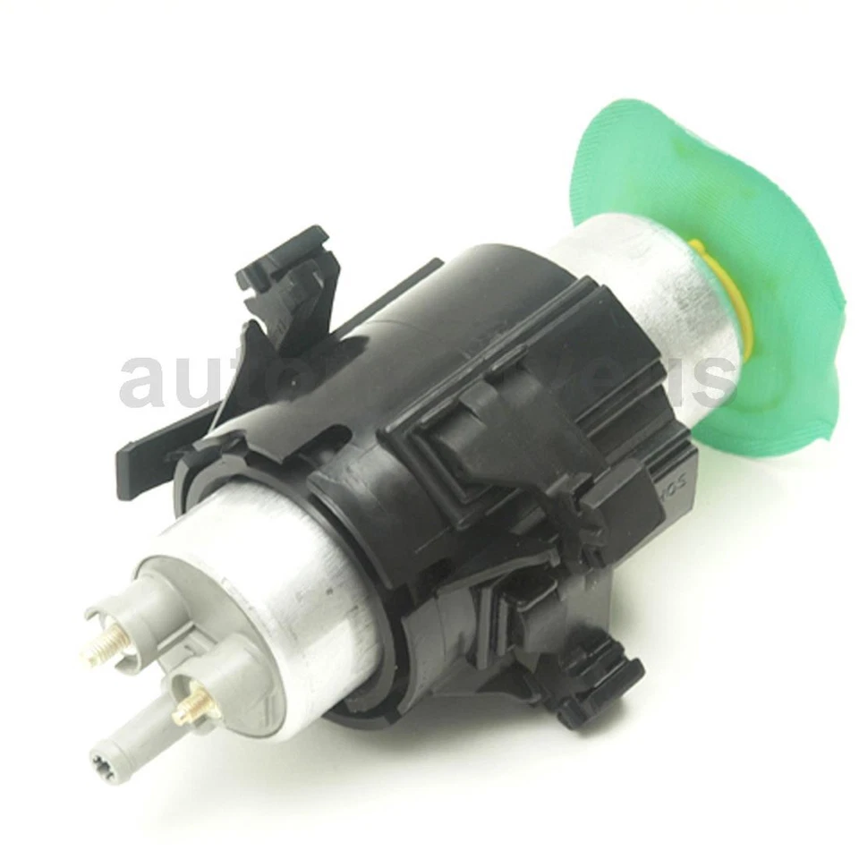 Juego de bomba de combustible y filtro Delphi para BMW 740i 1993 1994 1994 para BMW 540i 1994 1995 Foto 2 de 4