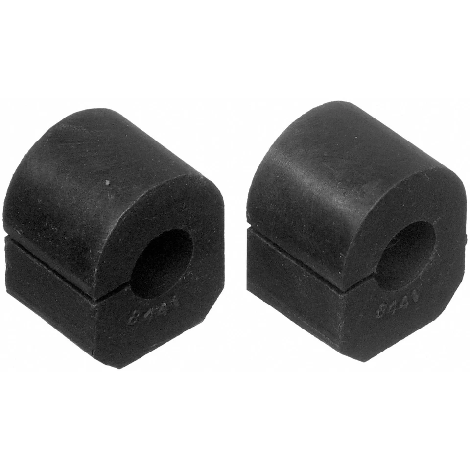 MOOG Suspension Stabilizer Bar Bushing Kit For 1965-1968 Mercury Monterey - Image 4 of 4