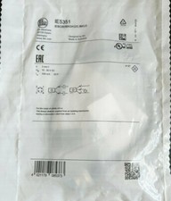 1PCS Brand New Ifm IE5351 Proximity Switch Sensor IE5351 Fast Shipping