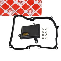 Febi Getriebefilter + Dichtung Satz FüR Skoda Octavia 3 09G AQ160 09G325429D