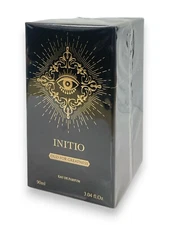 Initio Oud for Greatness Eau De Parfum Unisex (90ml / 3.04fl.oz) NEW SEALED