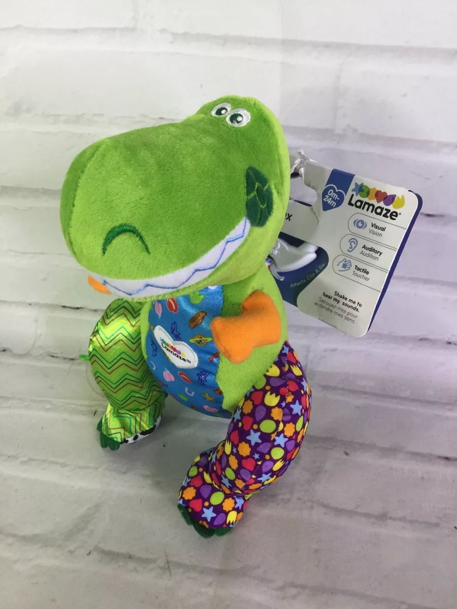 Toy story sales lamaze