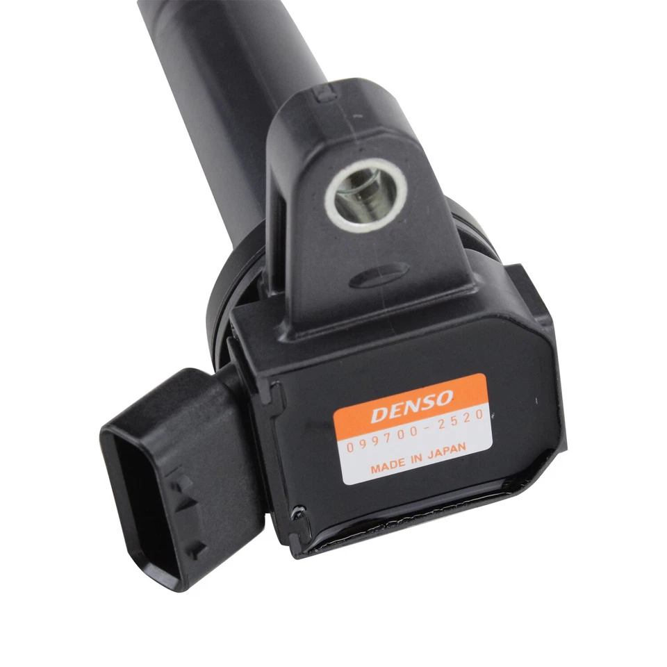 Bobina de encendido directo 673-1303 Denso para Lexus GS430 Toyota Sequoia Tundra Foto 4 de 4