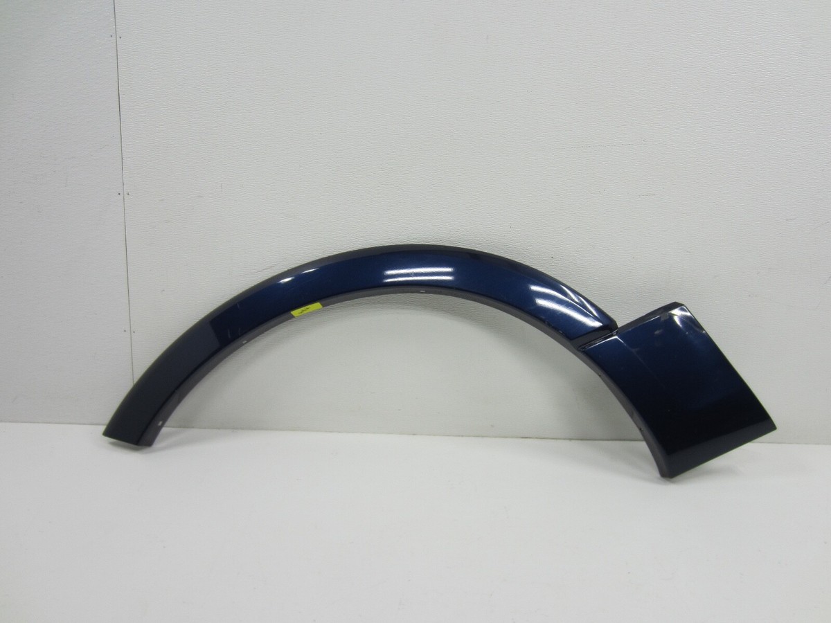 2007 - 2011 Ford Expedition Front Left Side Fender Flare 7L14