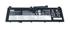 5B11N45982 L22M4PA1 Lenovo Yoga 7 16IRL8 14AHP9 71Wh 15.36V 4623mAh Battery New